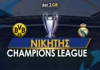 Αποδόσεις Νικητή Champions League: Γερμανικό «πάρτι» ή 15ο η Ρεάλ;