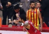 Τζάμπολ ξανά στη Euroleague