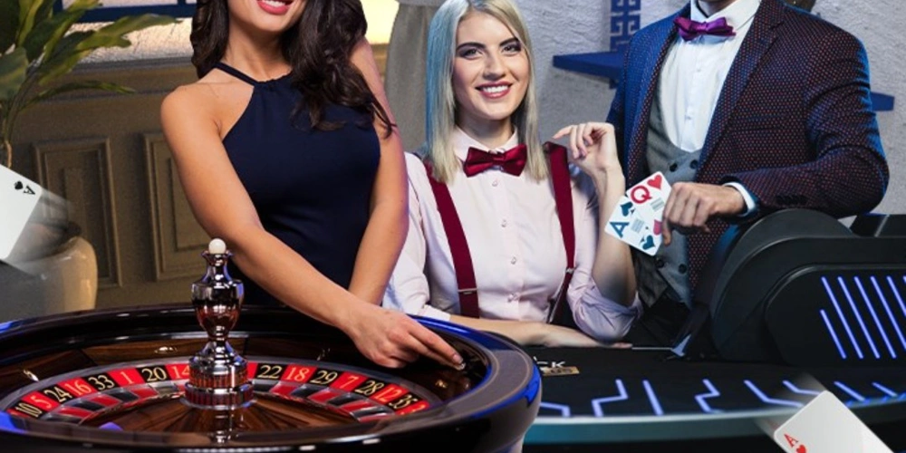 betshop live casino