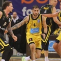 Basket League: Πέφτουν κορμιά στο Μαρούσι - Άρης