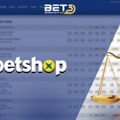 Betshop: Τι έγινε με τα χρήματα των παικτών