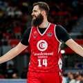 Liga Endesa: Σε σούπερ φόρμα η Σαραγόσα