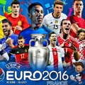 Euro 2016: Φαβορί κι αουτσάιντερ για κατάκτηση