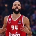 Euroleague: Για την έβδομη σερί νίκη ο Ολυμπιακός!