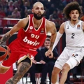 Euroleague: Οι επιθέσεις κάνουν τη διαφορά στο Παρίσι