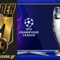 Εμβόλιμο Golden 21 για Champions League & Europa League