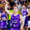 Liga Endesa: Διπλό η Τενερίφη