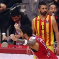 Τζάμπολ ξανά στη Euroleague