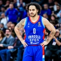 Euroleague: "Χτίζει" σερί η Αναντολού Εφές