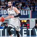 Lega Basket A: Παίρνει το βαθμολογικό ντέρμπι η Βίρτους Μπολόνια