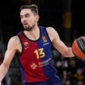 Euroleague: Για την πέμπτη σερί νίκη η Μπαρτσελόνα