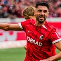 Bundesliga: Γκολ και θέαμα στο Φράιμπουργκ