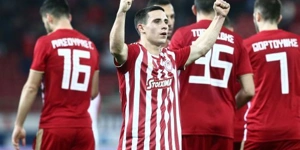 Super League: Φαβορί σε αφιλόξενη έδρα ο Ολυμπιακός