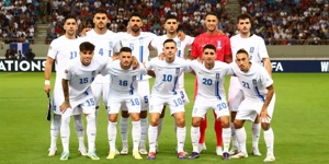 Εθνική Ελλάδος: Ο αντίπαλός της στα play offs του Nations League