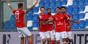 Serie B: Επανήλθε η ηρεμία στην Περούτζια