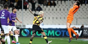 Πλέι-οφ Super League 1: AEK - Άρης, παγίδες για 2