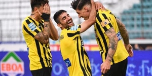 Super League 1: Αλλαγές στις αποδόσεις για πρωταθλητή