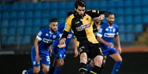 UEFA Europa League: ΑΕΚ - Λέστερ, ματς που θα ξεφύγει!