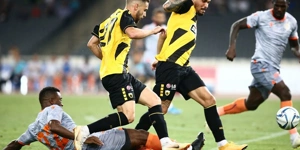 Europa League: Ουνιβερσιτατέα Κραϊόβα - ΑΕΚ