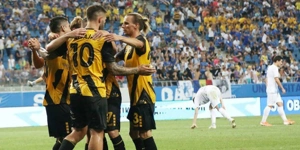 Europa League: ΑΕΚ - Τραμπζονσπόρ