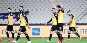 UEFA Europa League: ΑΕΚ - Μπράγκα, θέμα γοήτρου