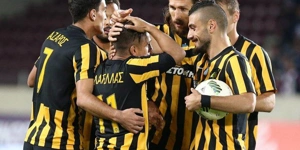 Champions League: Βίντι - ΑΕΚ προγνωστικό