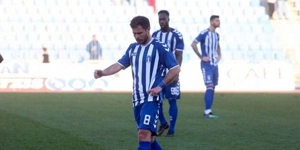 Football League: Σε βαθιά κρίση ο Ηρακλής