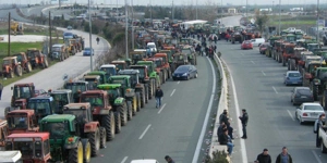 Στο στοίχημα αγρότες και μπλόκα!