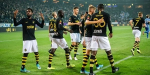 Allsvenskan: Νίκη για να ελπίζει η ΑΙΚ Στοκχόλμης