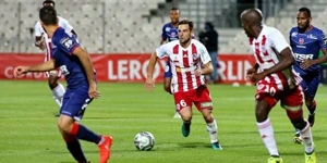 Ligue 2: Η Αζάξιο παίρνει το ντέρμπι της Κορσικής