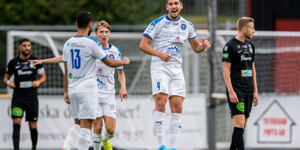 Superettan: Βλέπει άνοδο η Ακρόπολις!