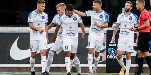 Superettan: Αρέσκεται στα Over και στο σκοράρισμα η Ακρόπολις