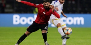 Ρίσκο με Αλβανία στο UEFA Nations League