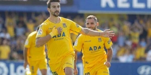 Segunda Division: Σε τρομερή κατάσταση η Αλκορκόν