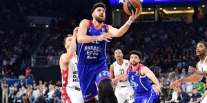 Euroleague: Πρόκριση ή παράταση;