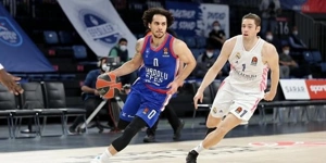 Πλέι-οφ Euroleague: Ένα βήμα πιο κοντά στο Final Four Αναντολού Εφές & Αρμάνι Μιλάνο