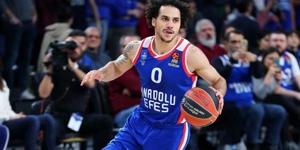 Euroleague: Προβάδισμα οι γηπεδούχοι σε Κωνσταντινούπολη και Μονακό