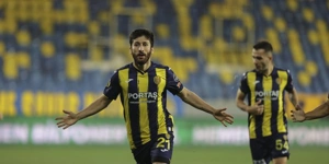 Super Lig: Προσφέρουν θέαμα Ανκαραγκουτσού και Φενέρμπαχτσε