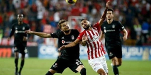 Super Lig: Αλλαγή προπονητή και κλίματος στην Αντάλιασπορ