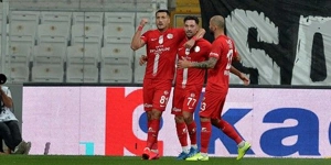 Super Lig: Ικανές για το καλύτερο και το χειρότερο Αντάλιασπορ και Ρίζεσπορ