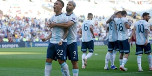 Copa America 2019: Έξυπνο στοίχημα, super απόδοση στο Βραζιλία - Αργεντινή