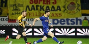 Πλέι-οφ Super League 1: Άρης - ΑΕΚ, φαβορί με υπεροχή