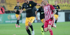 Πλέι-οφ Super League 1: Ολυμπιακός - Άρης