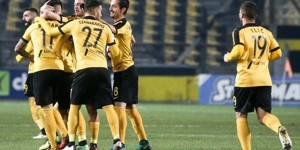 Στοίχημα στη Football League