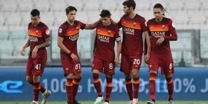 Europa League: Ο λόγος που ρισκάρουμε με το διπλό της Ρόμα