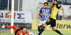 Τριάδα με έμφαση στα εξ αναβολής ματς της Super League 1