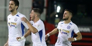 Europa League: Λέγκια Βαρσοβίας - Ατρόμητος