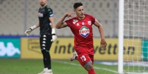 Super League 1: Βόλος ΝΠΣ - Λάρισα