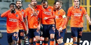 Super Lig: Σε διαρκή άνοδο η Μπασακσεχίρ