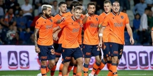 Europa League: Πήρε φόρα η Μπασακσεχίρ